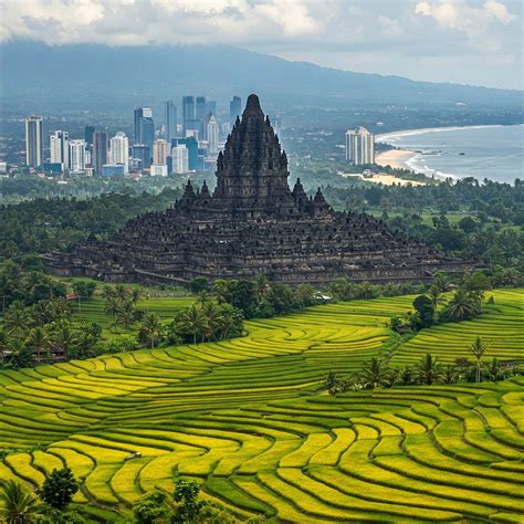 When is the Best Time to Visit Indonesia?
