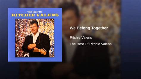 we belong together movie soundtrack - Chanell Whalen