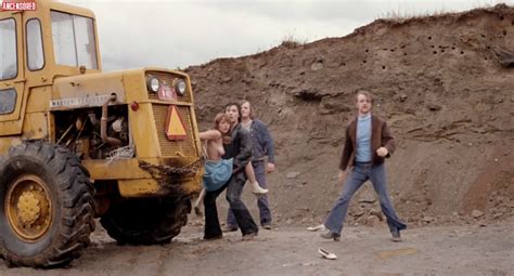 Naked Louise Portal In Taureau