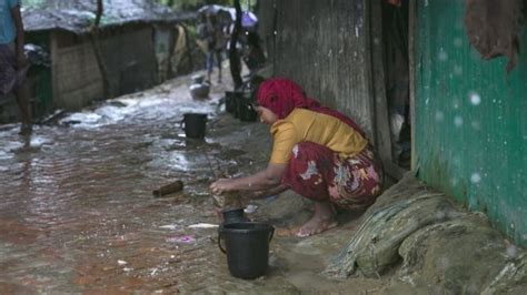 Myanmar Rohingya What You Need To Know About The Crisis Bbc News