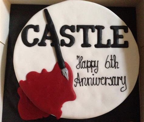 Pin by Lisa on castle fan made | Castle tv shows, Castle, Castle tv