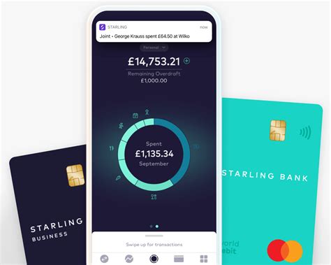 Starling Bank Announces £272m Series D Funding Challenger Insider