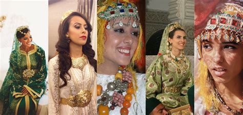 Moroccan Wedding, If You Don't Get One Attend One. | Simply Morocco