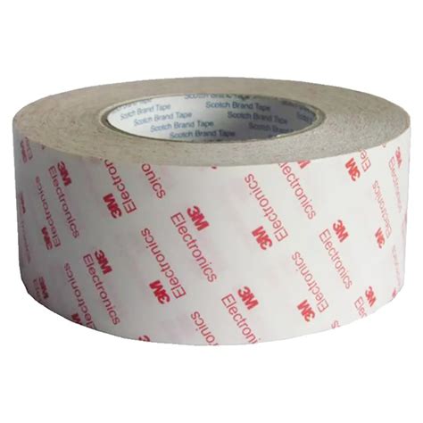 3m 9448hk Tissue Double Sided Tape Adhesive Tapedouble Sided Tape