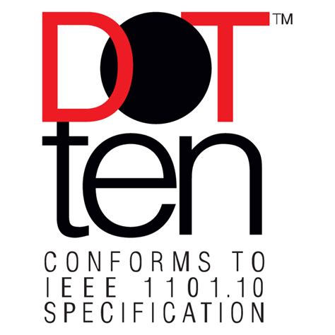 Dot Ten logo, Vector Logo of Dot Ten brand free download (eps, ai, png ...