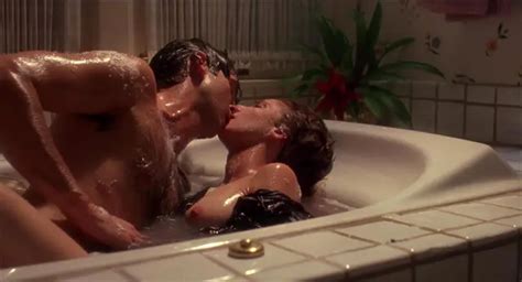 Nude Video Celebs Lisa Eilbacher Nude Live Wire