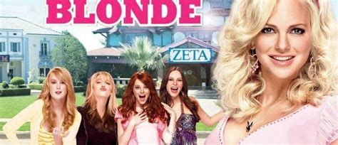 Super blonde en streaming avec Télé Loisirs