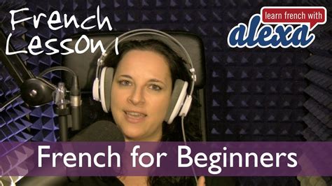 Learning French for Beginners: Some Great Ways – EduEdify