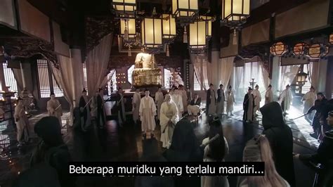 Pedang Langit Dan Golok Pembunuh Naga Ep 25 Video Dailymotion