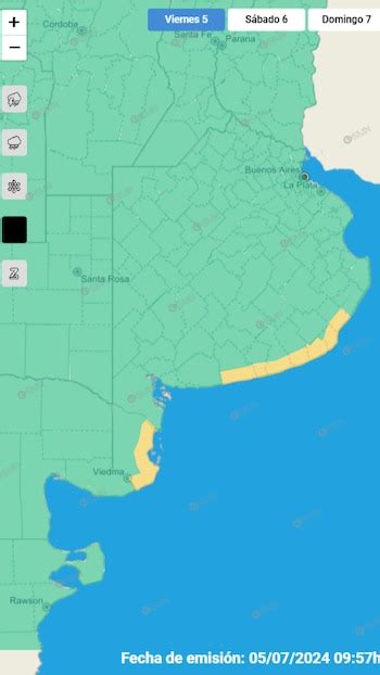 Frío Récord En La Ciudad Hoy Se Registró La Temperatura Más Baja Del Año Infobae