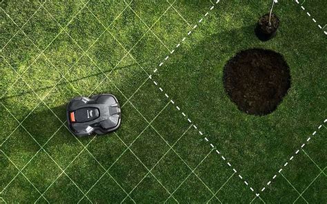 Artificial Intelligence And Machine Learning In Robotic Lawn Mowers Ai Enabled Mowers Autmow