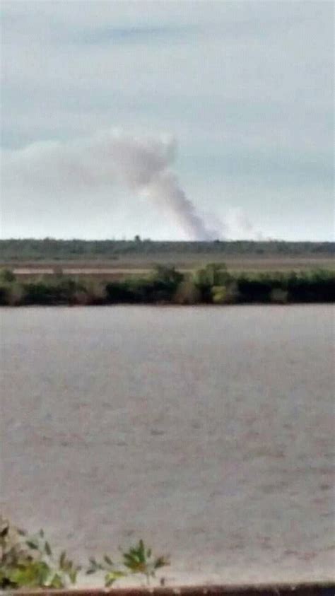 Volvieron Los Incendios En Las Islas Y Envían Más Brigadistas