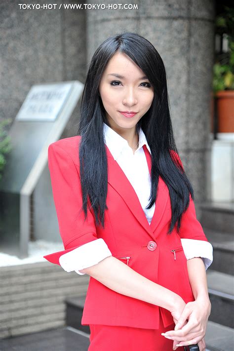 Tokyo Hot N Set Mary Jane Lee Porn Pic