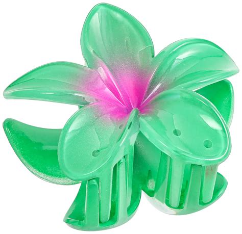 Haarklammer Green Aloha Online Bei BIJOU BRIGITTE