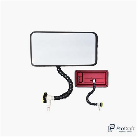 PDR LED Mini Light with battery - ProCraft PDR Tools