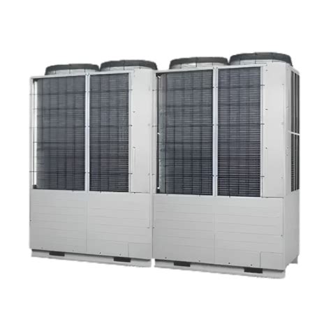 VRF Air Conditioning Systems HVAC - 2 Pipe, 3 Pipe System