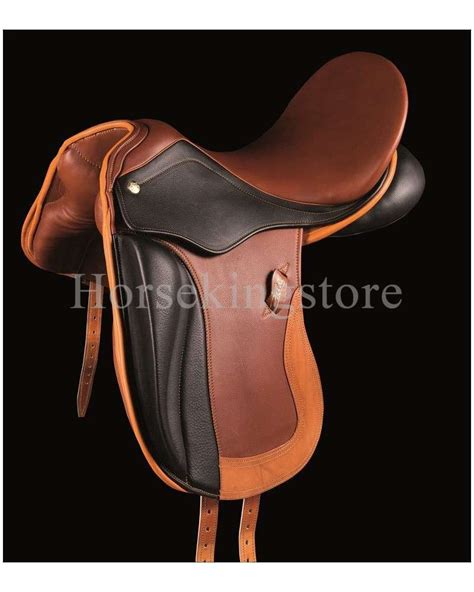 Zaldi Saddles