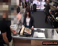 Busty Milf Pawns Her Pussy And Pounded For Her Hubbys Bail