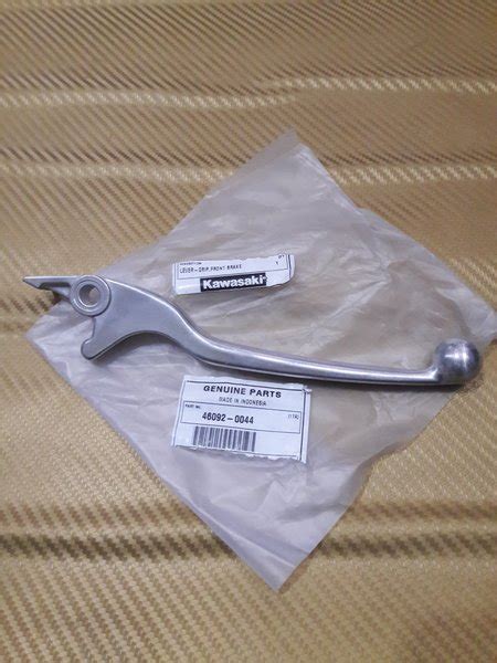 Jual Handle Rem Klx 150 Atau Dtracker Di Lapak Dicky Azis Bukalapak