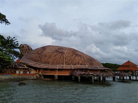 Rekomendasi Destinasi Wisata Jepara Selain Pantai Kartini Liputan