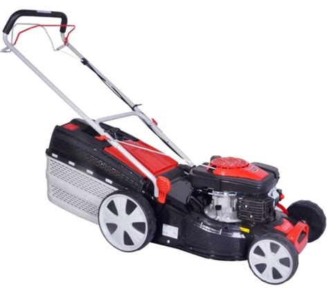 Газонокосилка бензиновая GEOS Classic 46 SP-S Plus купить в магазина ...