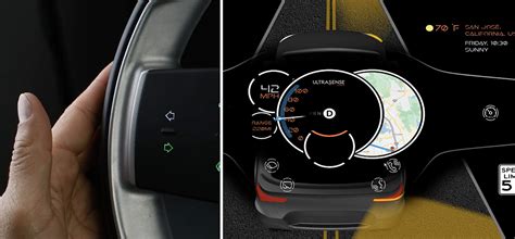CES | UltraSense
