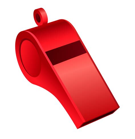 Whistle Png