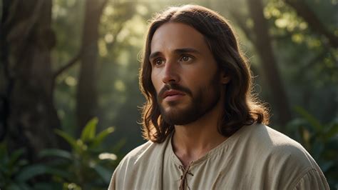 История о прощении: Уроки, которые мы можем извлечь из жизни Иисуса ...