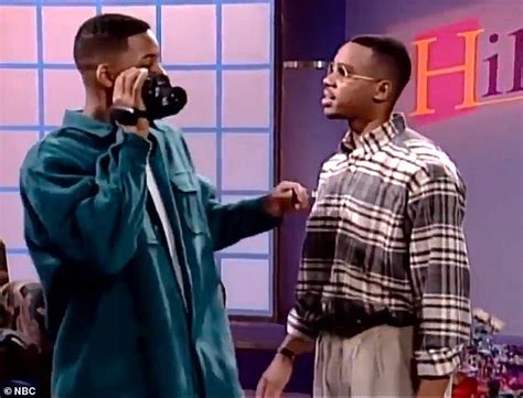 Will Smith DENIES Gay Rumors After Accusation He Was Caught Having Sex With Fresh Prince Actor