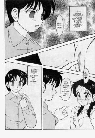 Super Taboo Complete Luscious Hentai Manga Porn