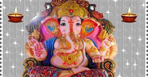 Happy Ganesh Chaturthi Shayari Wishes In Hindi गणेश चतुर्थी शायरी