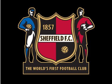 1 Sheffield Fc 1857