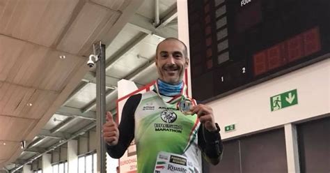 Atletica Brescia Marathon Maratona Di Reggio Emilia