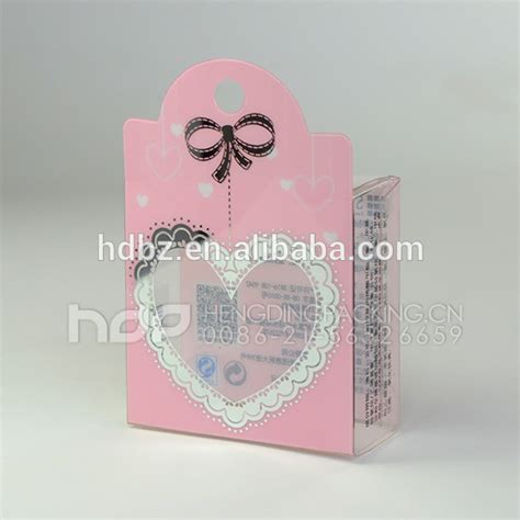 Clear Packaging Very Small Plastic Boxes, High Quality Clear Packaging ...