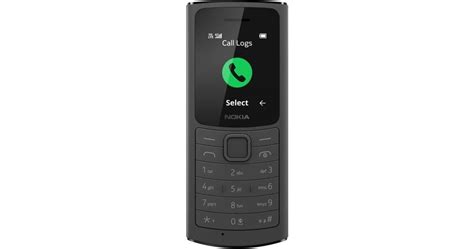 Nokia 110 4G im Test | Unsere Analyse zum Handy