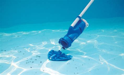 Ways To Hook Up A Pool Vacuum The Tech Edvocate