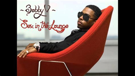 Nicki Minaj Ft Bobby V Lil Wayne Sex In The Lounge Youtube
