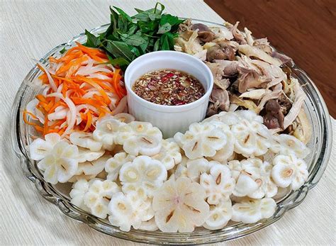 Từng có giá đồng kg quả xanh là nguyên liệu làm món gỏi gà HOT khắp MXH giờ đang vào