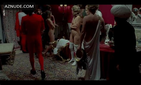 Monique Lejeune Nude Aznude