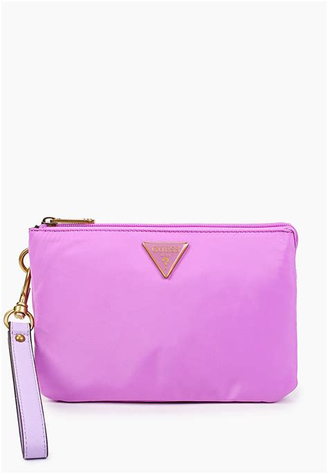Косметичка женская Guess (Гесс) PWEIMIP1420 купить