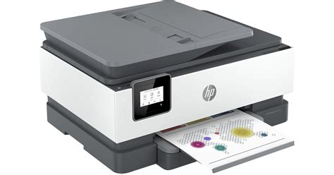 HP OfficeJet Pro 8015e Wireless All-in-One Printer 228F5A#B1H