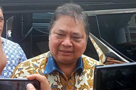 Dua Kader Golkar Maju Sebagai Calon Gubernur DKI Jakarta 1 BALIPOST