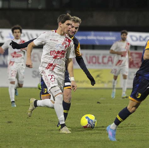 Trento Mantova 1 0 Il Tabellino Del Match Mantova 1911