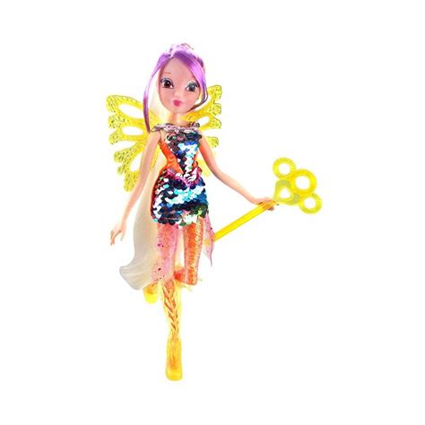 Winx Stella Sirenix