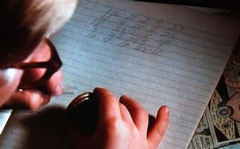 Decoding Little Orphan Annie's Secret Message Blank Template - Imgflip