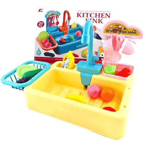 Kitchen Sink Homemart