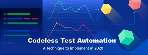 Codeless Automation Testing A Technique To Implement In 2024