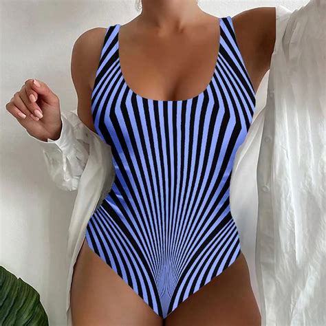 Wtxue One Piece Swimsuit Bathing Suit Sleeveless With Bikini Maxi Wrap Skirts Swimsuit