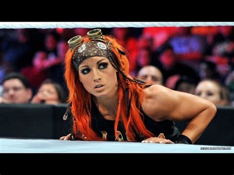 Raw Becky Lynch Ringside Charlotte Vs Brie Bella Youtube