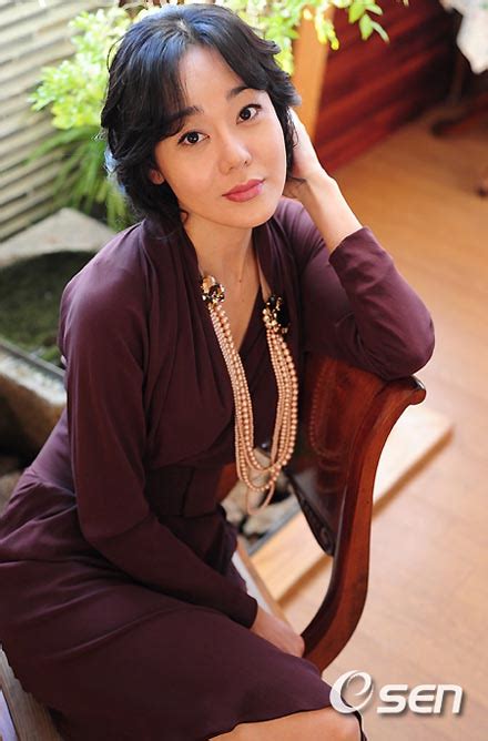 Yoon Jin Kim Naked Yoon Jin Kim Nude